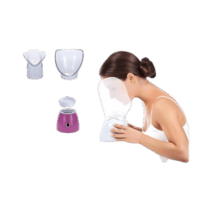 Professional Facial Steamer