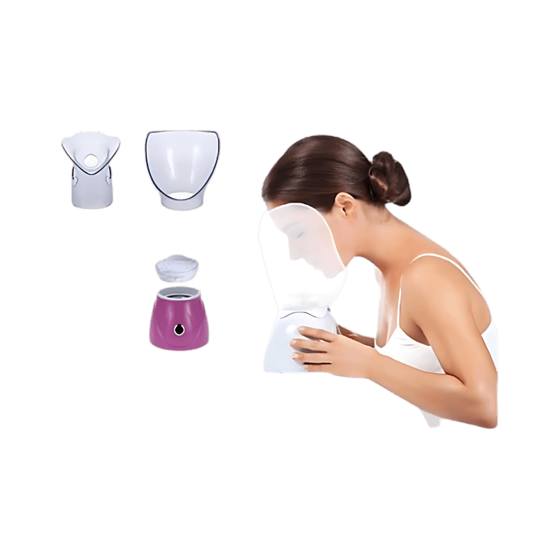 Professional Facial Steamer