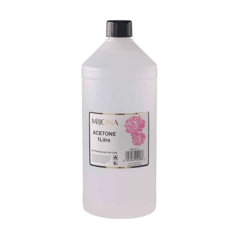 Acetone 1L
