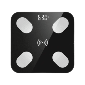 Bluetooth Body Composition Scale