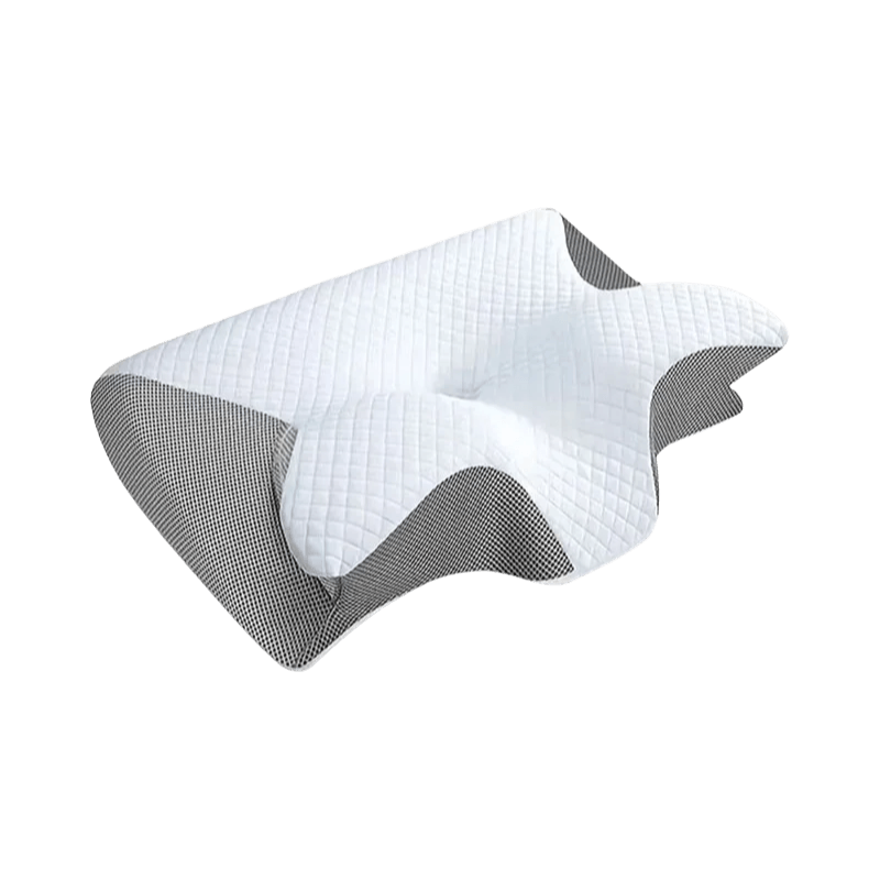 Butterfly Shaped Memory Foam Neck Pillow