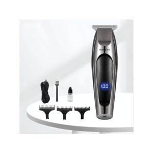 Digital Hair Clipper