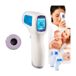 Digital Infrared Thermometer
