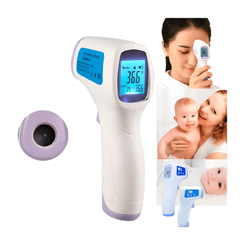 Digital Infrared Thermometer