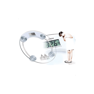 Digital Personal Scale