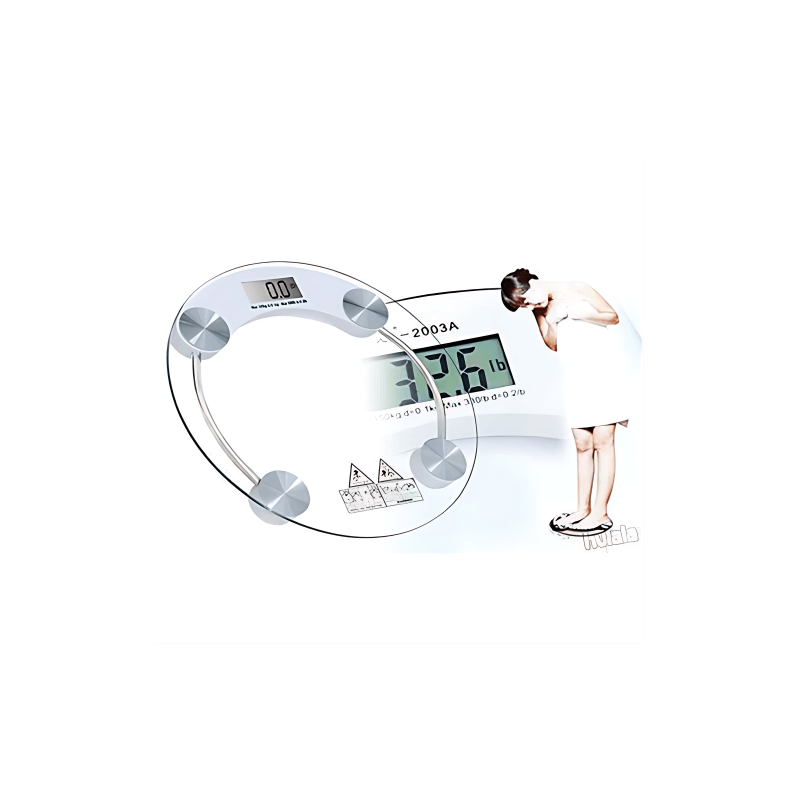 Digital Personal Scale