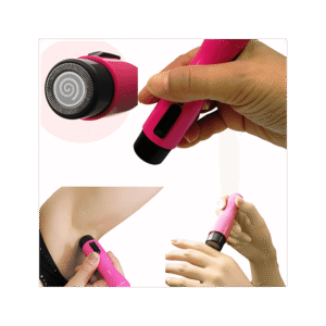 Emayo Portable Face Care