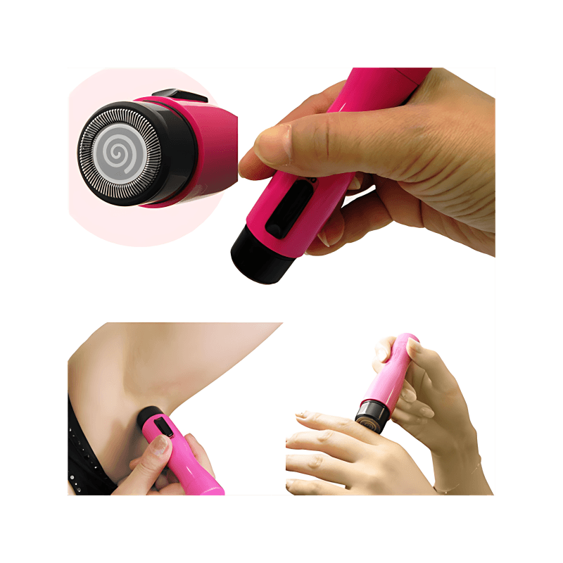 Emayo Portable Face Care