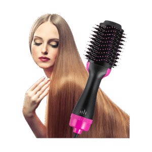 Hair Dryer Brush One Step Hair Dryer Volumizer Hot Air Brush