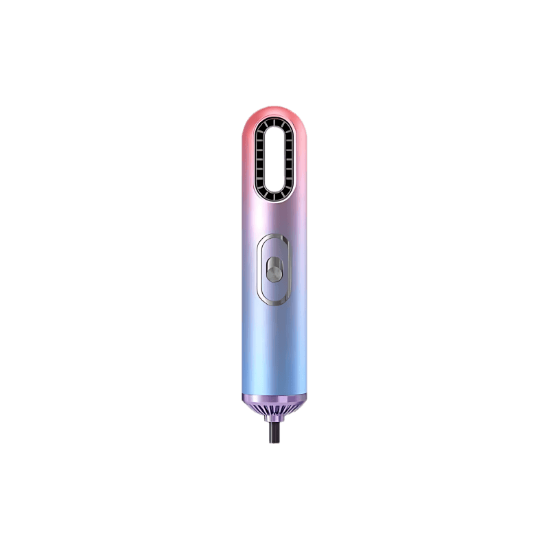 Hair Salon 3 In 1 Ion Brush