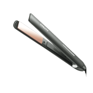 Hair Straightener with Ceramic Coating and Rapid Heating