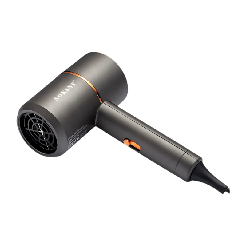 Sokany High Power Two Gear Adjustable Electric Hair Dryer