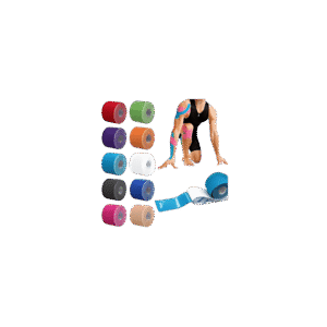 Kinesiology Sports Tape 5Meter