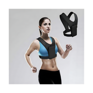 Lightweight Running Vest With Phone Holder