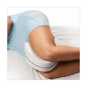 Memory Foam Leg Pillow