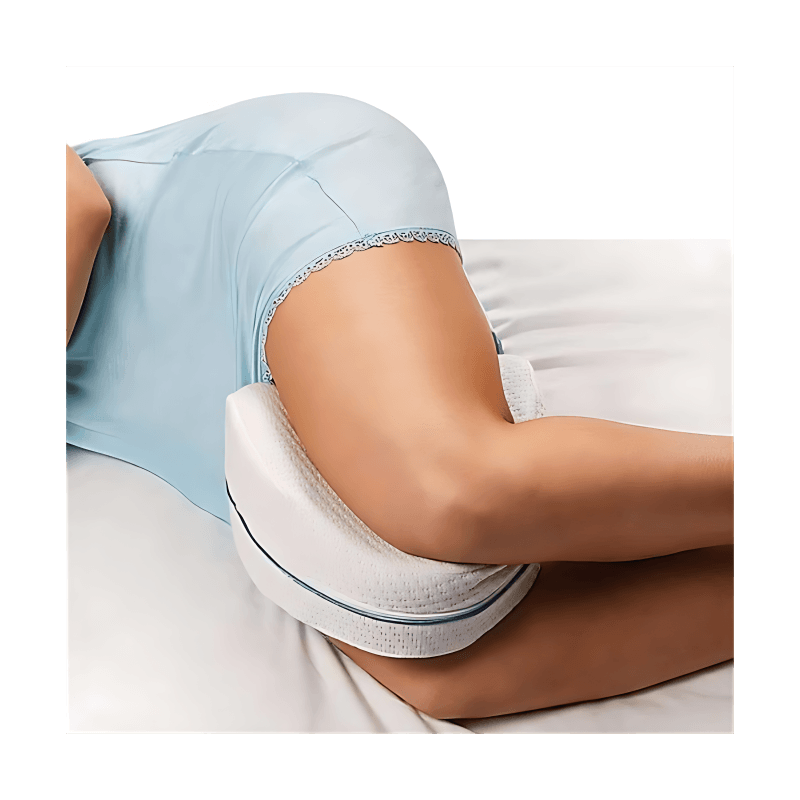 Memory Foam Leg Pillow