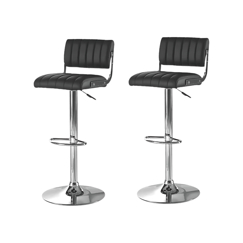 Orbit Pro Swivel Counter Stool