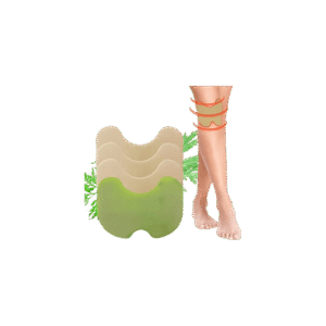 Pain Relief Knee Patches 10 Pads