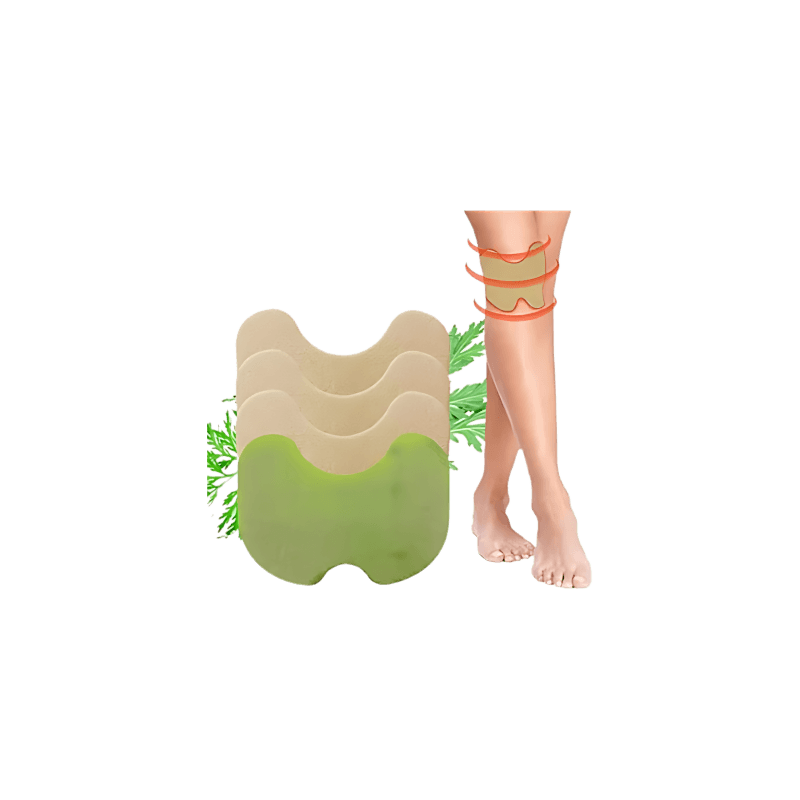 Pain Relief Knee Patches 10 Pads