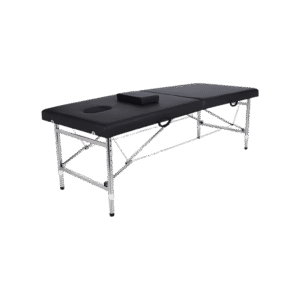 Portable Foldable Massage Bed - Comfort & Convenience