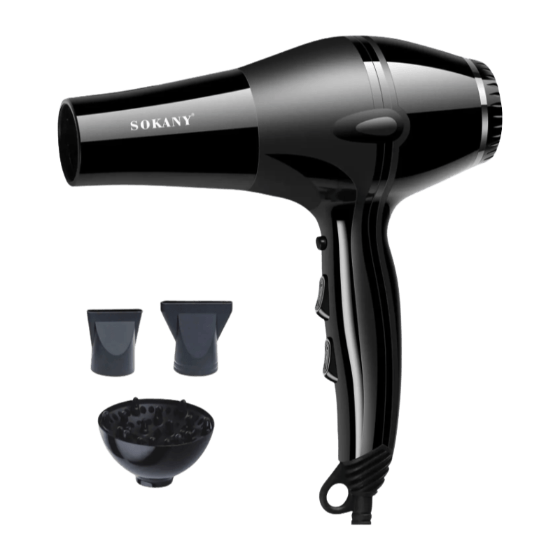 Professional Ionic Hair Blow Dryer
