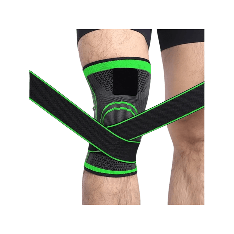 Professional Protective Knee Brace for all Sports