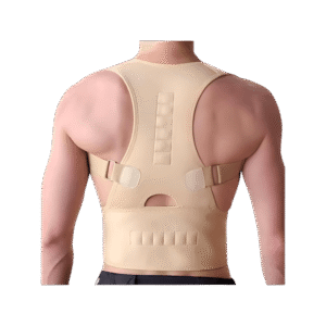 Royal Energizing Posture Support Brace