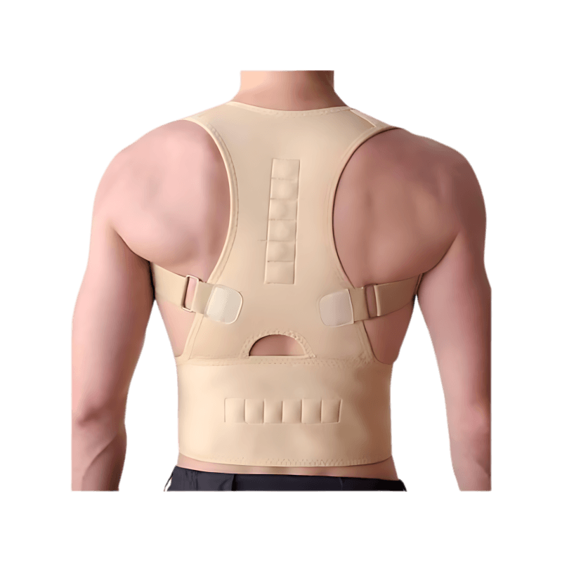 Royal Energizing Posture Support Brace