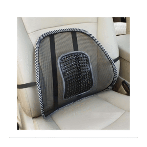 Sit Right Back Support Seat