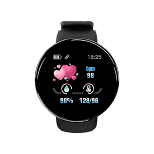 Smart Fit Active Smartwatch