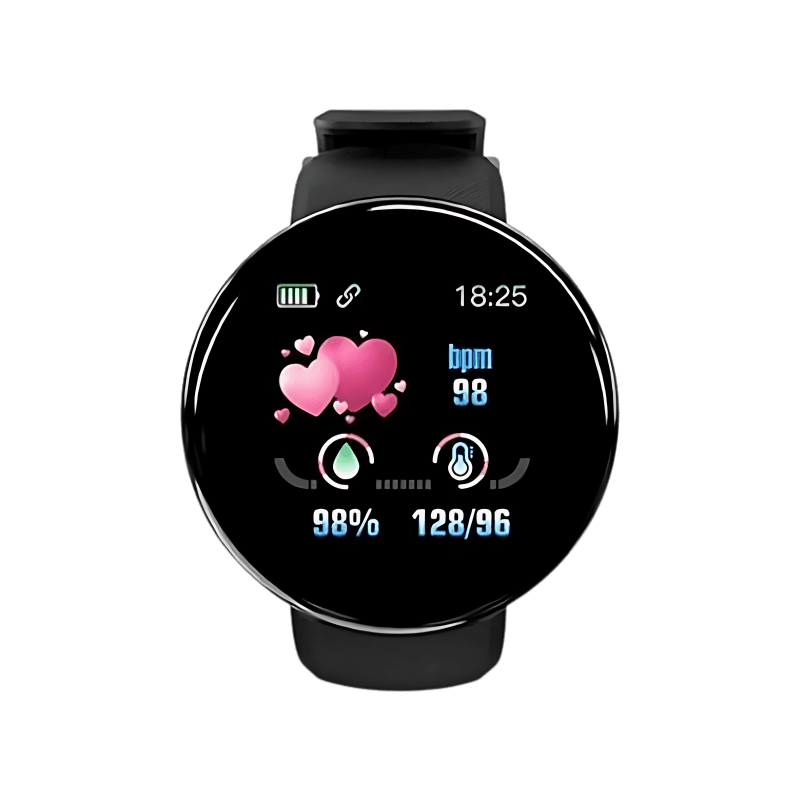 Smart Fit Active Smartwatch