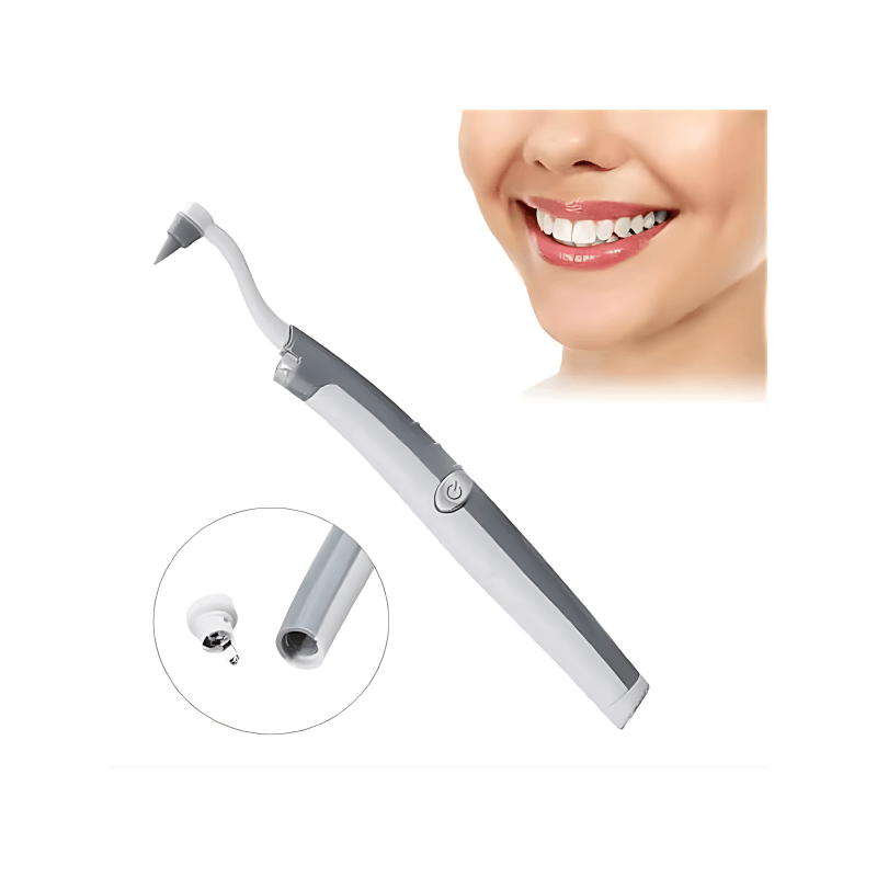 Sonic Pic Dental Cleaning System