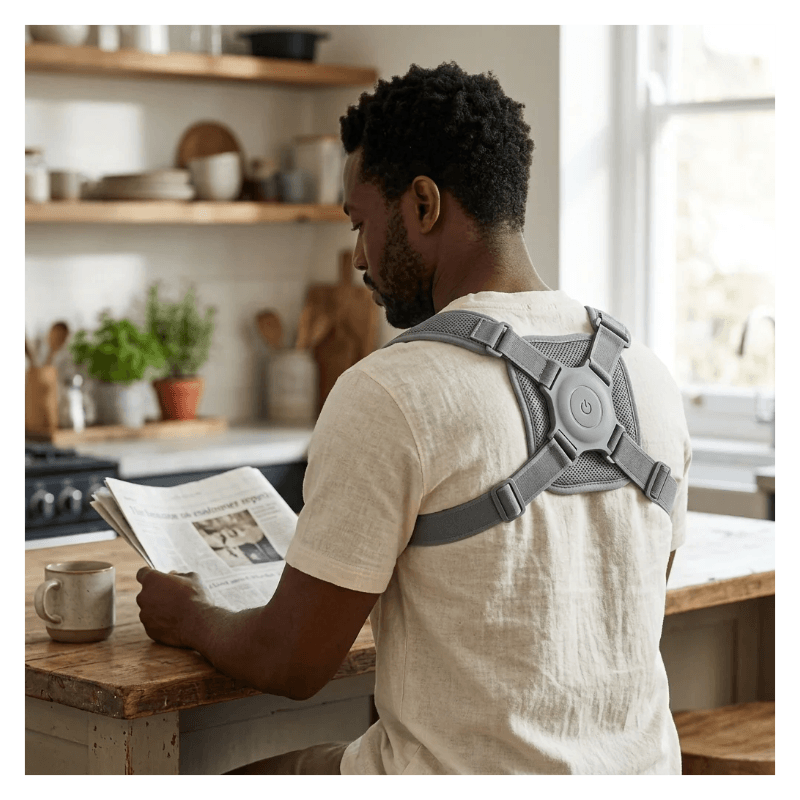 Spine Posture Corrector and Back Support