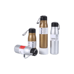 Stainless Steel Vacuum Insulated Flask