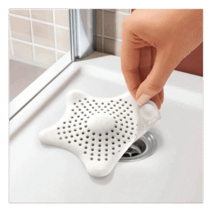 Starfish Hair Catcher