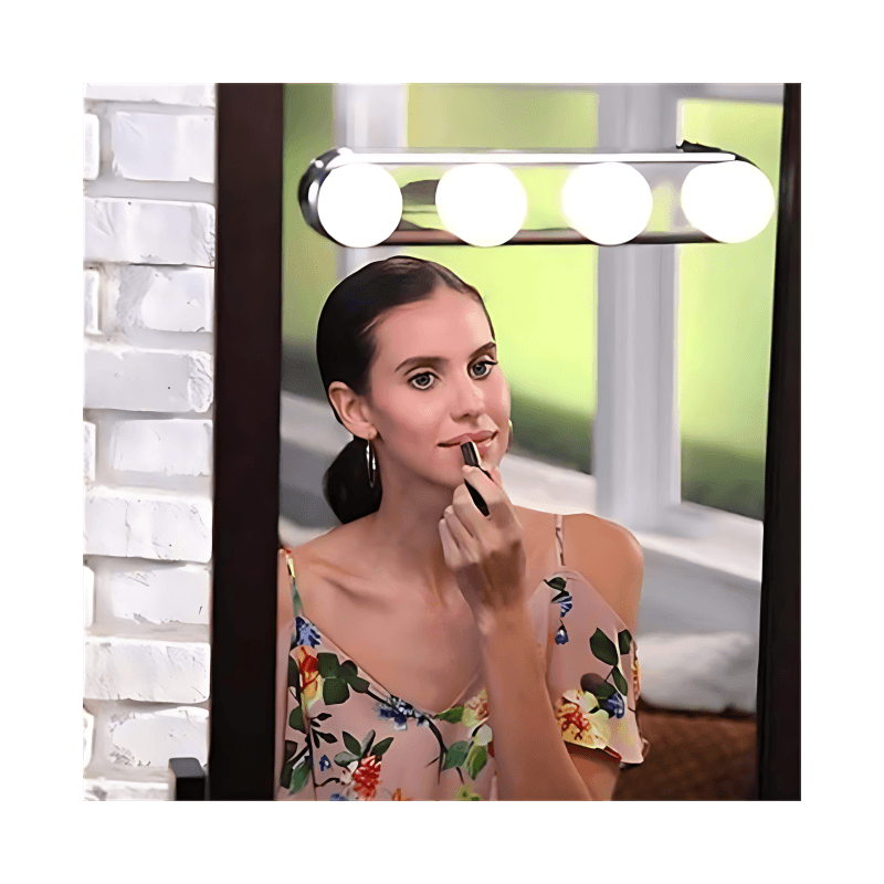 Studio Glow Vanity Make Up Light