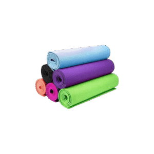 Yoga Mat Non-Slip (63cm x 183cm)